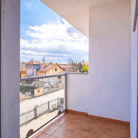 Myflat Belvedere Apartment Siófok Zewnętrze zdjęcie