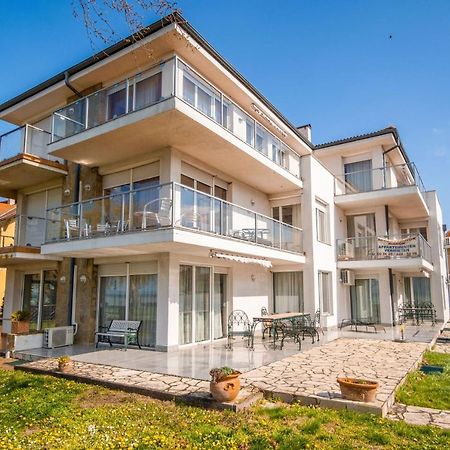 Myflat Belvedere Apartment Siófok Zewnętrze zdjęcie