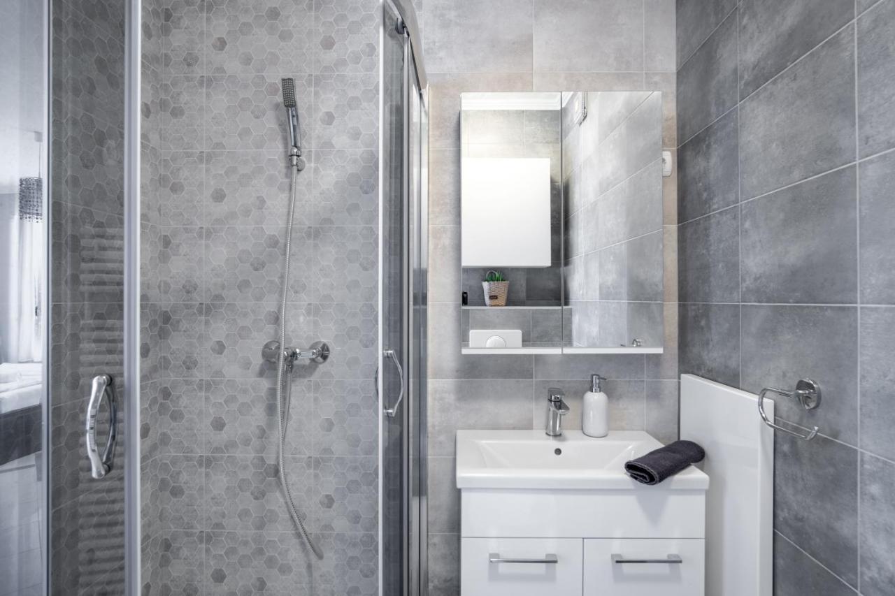 Myflat Belvedere Apartment Siófok Zewnętrze zdjęcie