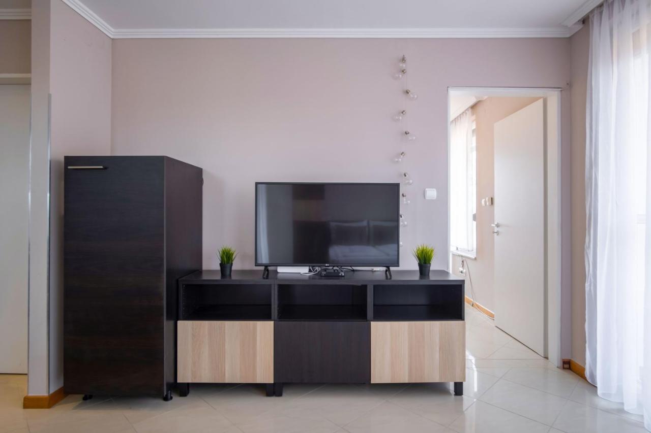 Myflat Belvedere Apartment Siófok Zewnętrze zdjęcie