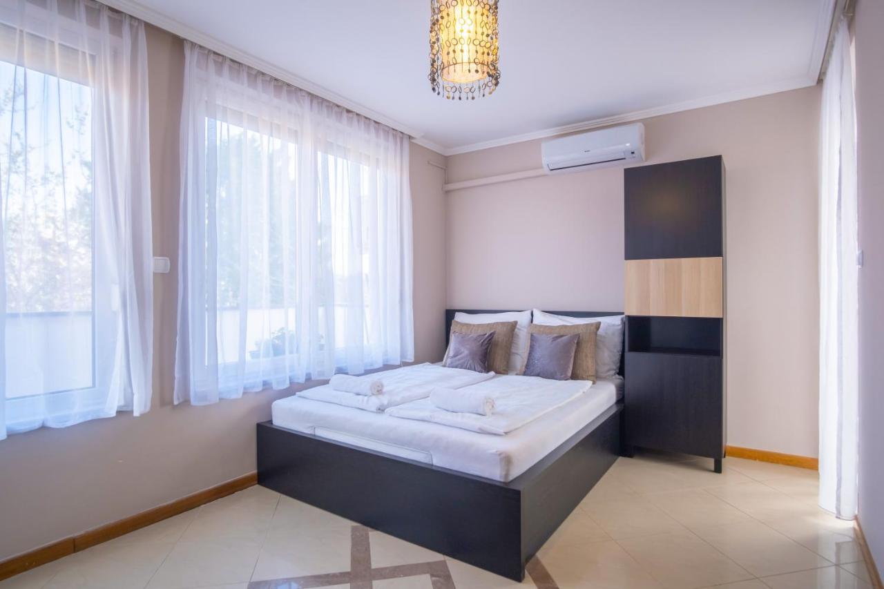 Myflat Belvedere Apartment Siófok Zewnętrze zdjęcie