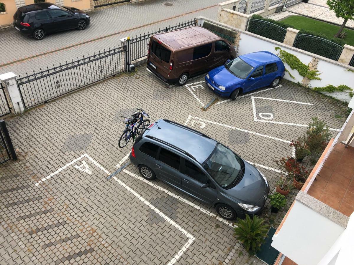 Myflat Belvedere Apartment Siófok Zewnętrze zdjęcie